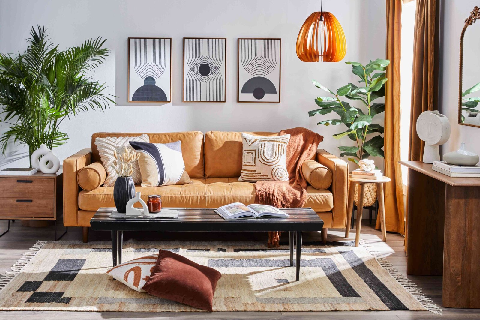 Smart Homes & Interior Design: How Abu Dhabi Homes Are Getting Smarter